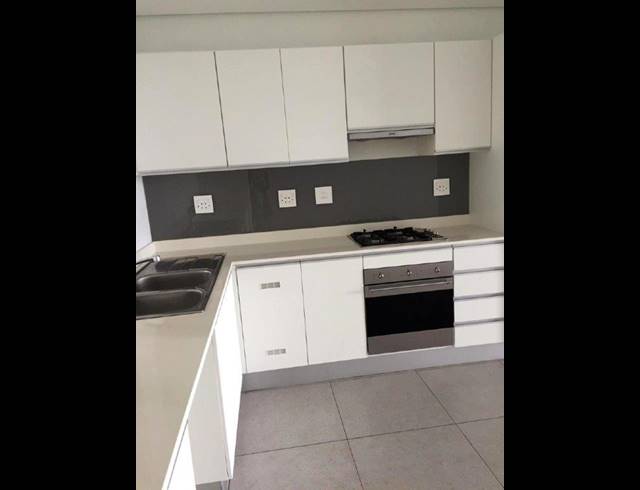 2 BEDROOM APARTMENT RENTED IN SIBAYA PRECINCT